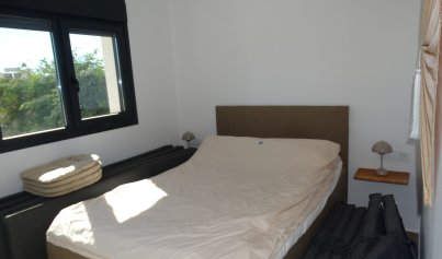 New Build - Apartment -
Pilar de la Horadada