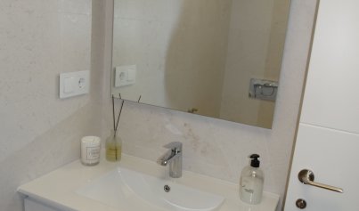 New Build - Apartment -
Pilar de la Horadada