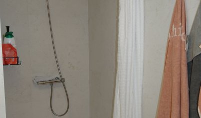 New Build - Apartment -
Pilar de la Horadada