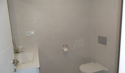 New Build - Apartment -
Pilar de la Horadada