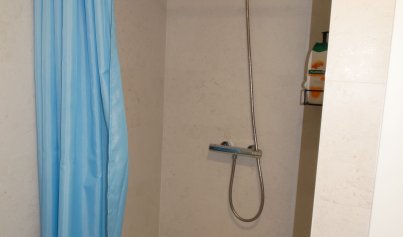 New Build - Apartment -
Pilar de la Horadada
