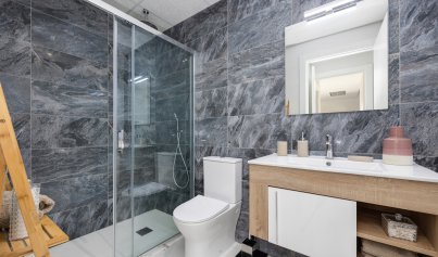New Build - Apartment -
San Miguel de Salinas