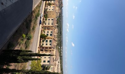 Resale - Apartment -
Campoamor