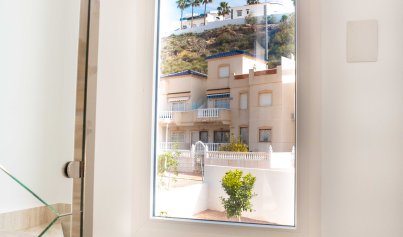New Build - Villa -
Ciudad Quesada