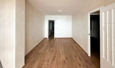 Resale - Apartment -
Torrevieja - Playa de los Locos