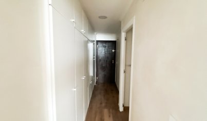 Resale - Apartment -
Torrevieja - Playa de los Locos