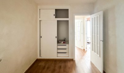 Resale - Apartment -
Torrevieja - Playa de los Locos