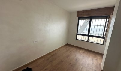 Resale - Apartment -
Torrevieja - Playa de los Locos