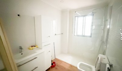 Resale - Apartment -
Torrevieja - Playa de los Locos
