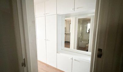 Resale - Apartment -
Torrevieja - Playa de los Locos