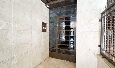 Resale - Apartment -
Torrevieja - Playa de los Locos