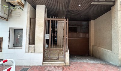 Resale - Apartment -
Torrevieja - Playa de los Locos