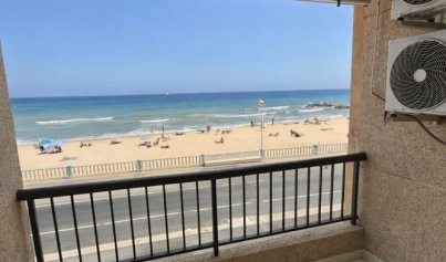 Resale - Apartment -
Torrevieja - Playa de los Locos