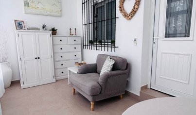 Resale - Townhouse -
Villamartín - Orihuela Costa