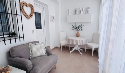 Resale - Townhouse -
Villamartín - Orihuela Costa