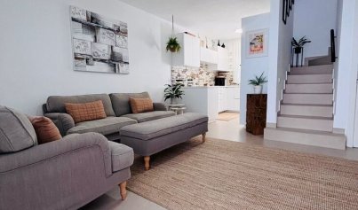Resale - Townhouse -
Villamartín - Orihuela Costa