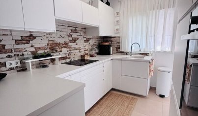 Resale - Townhouse -
Villamartín - Orihuela Costa