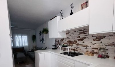 Resale - Townhouse -
Villamartín - Orihuela Costa