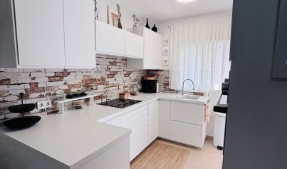 Resale - Townhouse -
Villamartín - Orihuela Costa