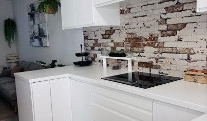 Resale - Townhouse -
Villamartín - Orihuela Costa