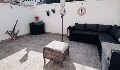 Resale - Townhouse -
Villamartín - Orihuela Costa