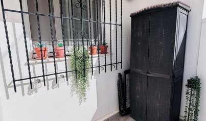 Resale - Townhouse -
Villamartín - Orihuela Costa