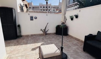 Resale - Townhouse -
Villamartín - Orihuela Costa