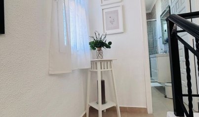 Resale - Townhouse -
Villamartín - Orihuela Costa