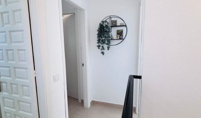 Resale - Townhouse -
Villamartín - Orihuela Costa