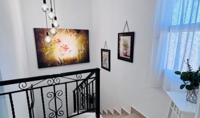 Resale - Townhouse -
Villamartín - Orihuela Costa