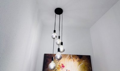Resale - Townhouse -
Villamartín - Orihuela Costa