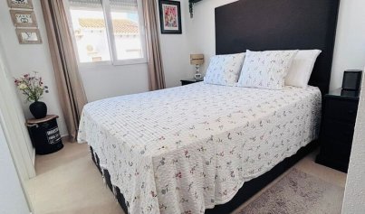 Resale - Townhouse -
Villamartín - Orihuela Costa