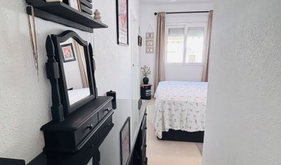 Resale - Townhouse -
Villamartín - Orihuela Costa