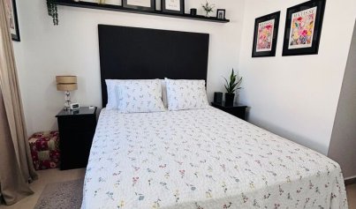 Resale - Townhouse -
Villamartín - Orihuela Costa