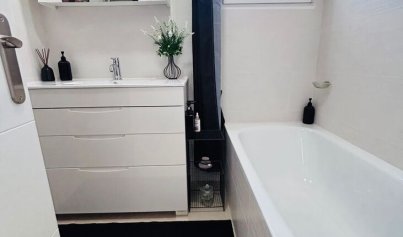 Resale - Townhouse -
Villamartín - Orihuela Costa