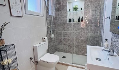 Resale - Townhouse -
Villamartín - Orihuela Costa