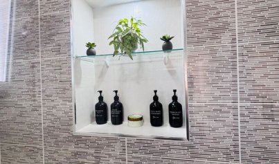 Resale - Townhouse -
Villamartín - Orihuela Costa