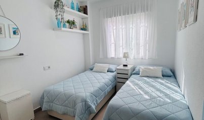 Resale - Townhouse -
Villamartín - Orihuela Costa