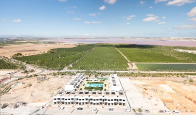 New Build - Apartment -
Torrevieja