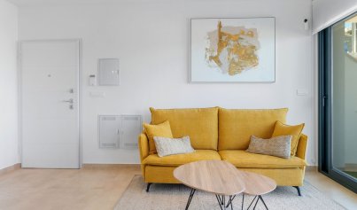 New Build - Apartment -
Torrevieja