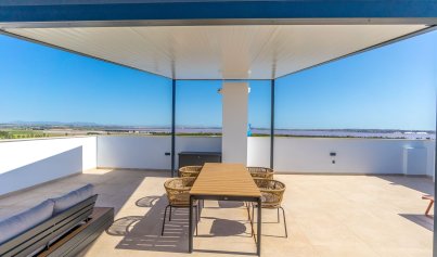 New Build - Apartment -
Torrevieja