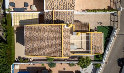 Resale - Villa -
Villamartín - La Rioja