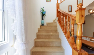 Resale - Villa -
Villamartín - La Rioja