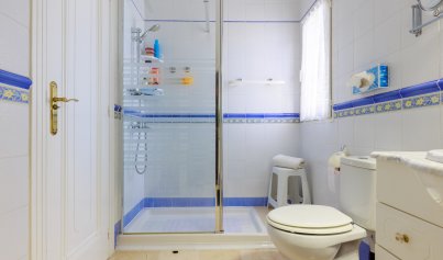 Resale - Villa -
Villamartín - La Rioja
