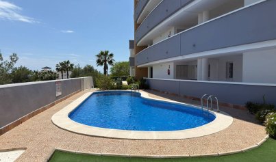 Återförsäljning - Lägenhet -
Villamartín - La Fuente