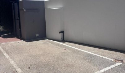 Återförsäljning - Lägenhet -
Villamartín - La Fuente