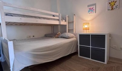 Återförsäljning - Lägenhet -
Villamartín - La Fuente