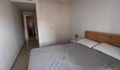 Återförsäljning - Lägenhet -
Villamartín - La Fuente
