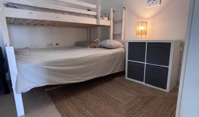 Återförsäljning - Lägenhet -
Villamartín - La Fuente