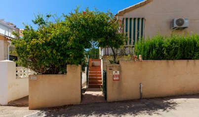 Wiederverkauf - Bungalow -
Villamartín - Villamartin